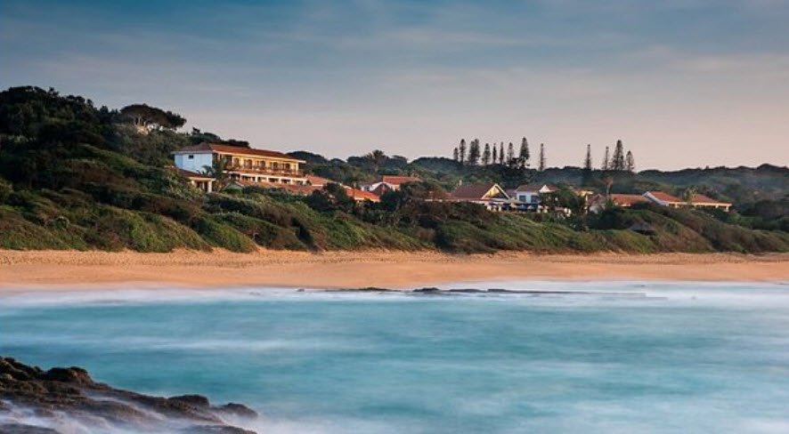 Umzumbe Beach , , South Africa